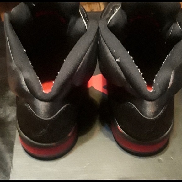 Jordan 5s - Picture 5 of 7